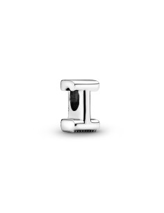 Charm Pandora Letra I 797463