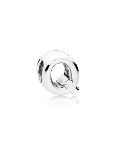 Charm Pandora Letra Q 797471