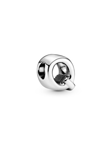 Charm Pandora Letra Q 797471