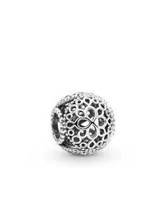 Charm Pandora trebol anudado 797853 2