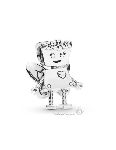 Charm Pandora Bella Bot Floral 797856