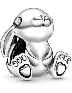 Charm Pandora Nini el Conejo 798763c00