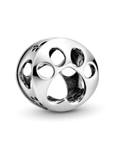 Charm Pandora Huella con Corazon 798869c00