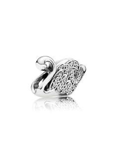 Charm Pandora Cisne 791946CZ pa97