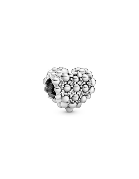 Charm Pandora Corazon Con Cuentas 798681C01 pa109