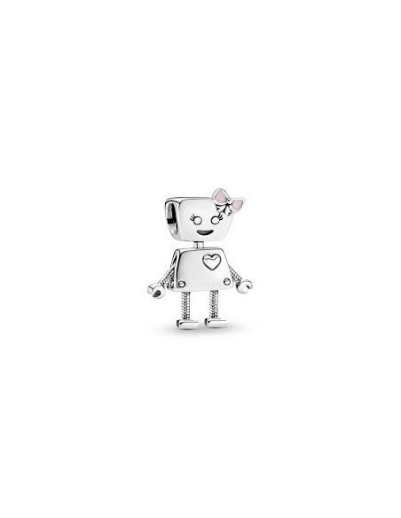 Charm Pandora Bella Bot 797141en160 pa112