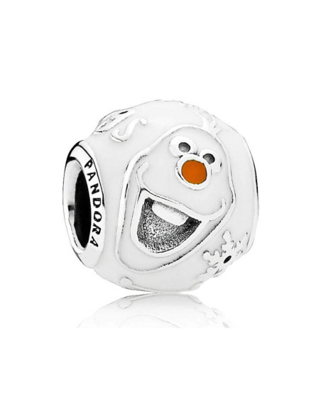 Charm Pandora Disney Olaf 791794ENMX pa114