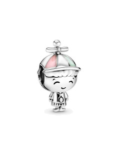 Charm Pandora Niño  798015enmx pa118