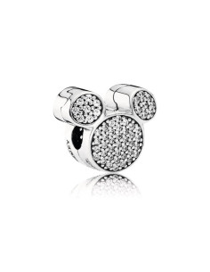 Charm Pandora Mikey Mouse 791931cz pa125