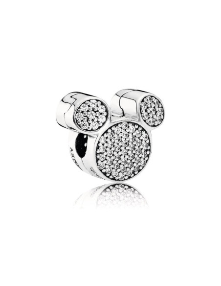 Charm Pandora Mikey Mouse 791931cz pa125