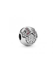 Charm Pandora Clip Minie Mouse 791450cz pa128