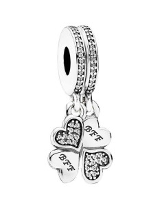 Charm Pandora Mejores Amigas 791949cz pa132
