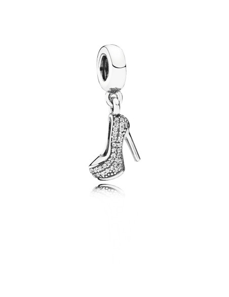 Charm Pandora Colgante Zapatilla De Aguja 791536 pa137