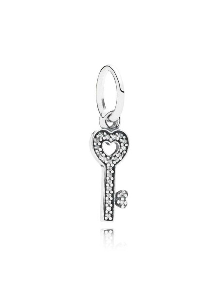 Charm Pandora Símbolo de Confianza Colgante 791353cz pa139