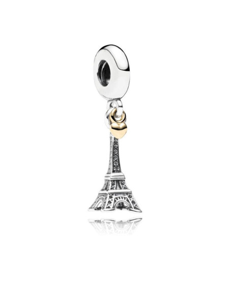 Charm Pandora Colgante Torre Eiffel 791302  pa140