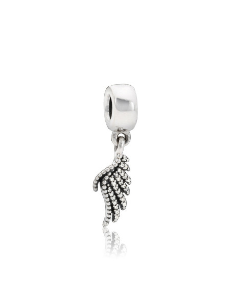 Charm Pandora Colgante Plumas Majestuosas 791750cz  pa141