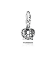 Charm Pandora Colgante Corona Noble Esplendor 791376 pa144