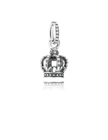 Charm Pandora Colgante Corona Noble Esplendor 791376 pa144