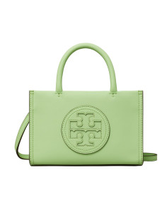 Tory Burch Mini Ella Bio Tote 145613 Green