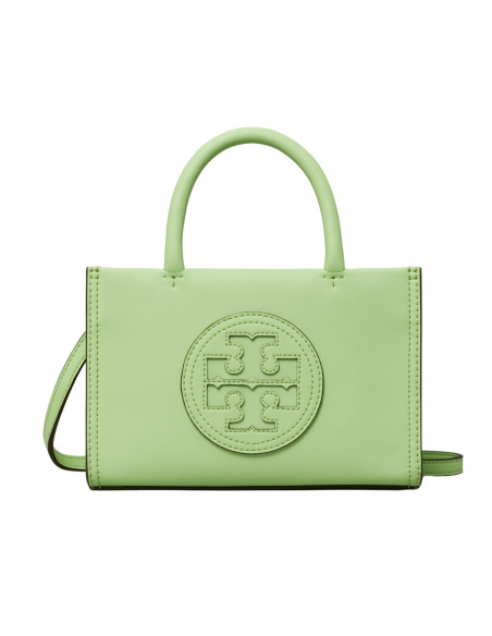 Tory Burch Mini Ella Bio Tote 145613 Green