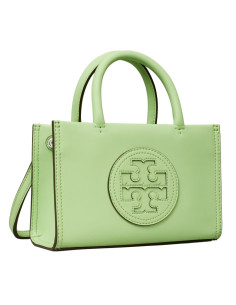 Tory Burch Mini Ella Bio Tote 145613 Green 2