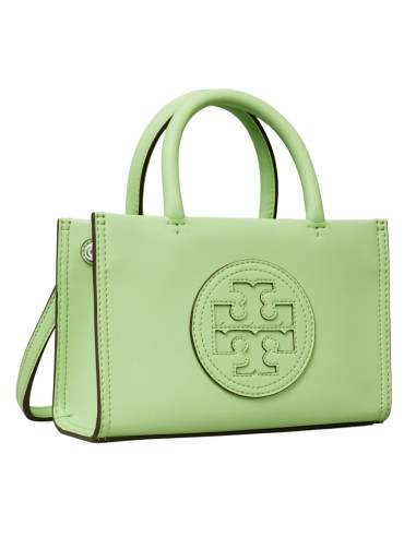 Tory Burch Mini Ella Bio Tote 145613 Green