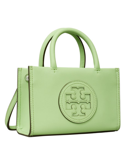 Tory Burch Mini Ella Bio Tote 145613 Green
