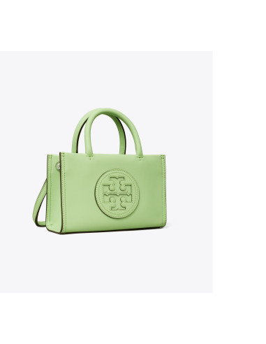 Tory Burch Mini Ella Bio Tote 145613 Green