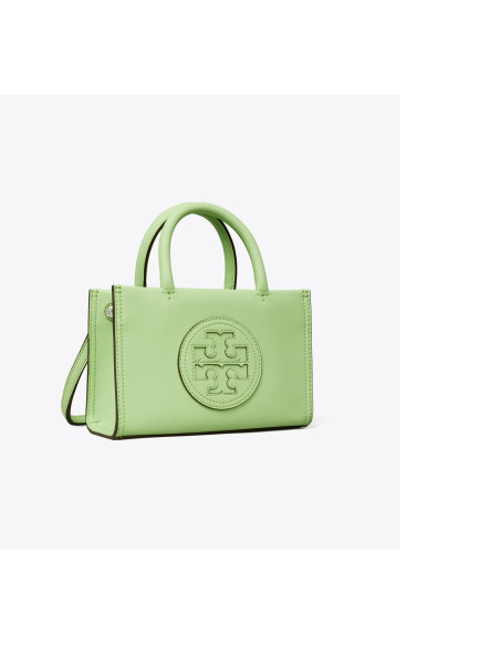 Tory Burch Mini Ella Bio Tote 145613 Green