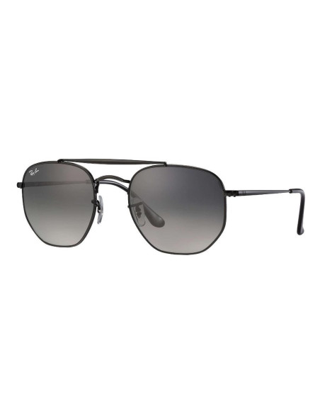 Ray Ban Rb3648 002/71 The Marshall Gris Degradado