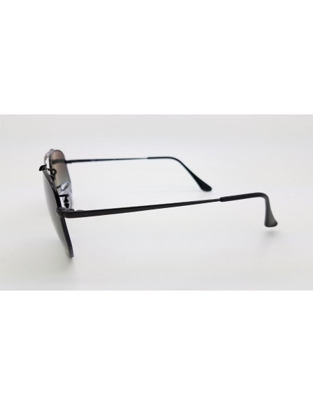 Ray Ban Rb3648 002/71 The Marshall Gris Degradado