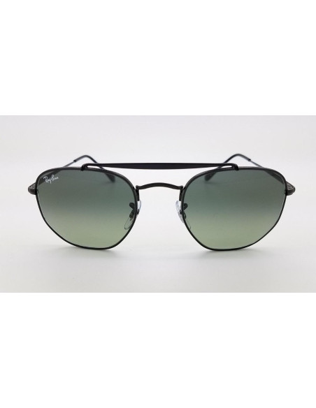 Ray Ban Rb3648 002/71 The Marshall Gris Degradado