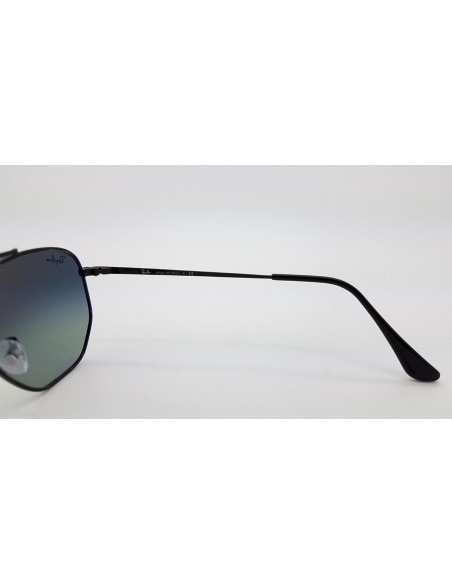 Ray Ban Rb3648 002/71 The Marshall Gris Degradado