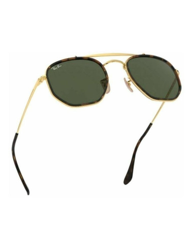 Ray Ban Rb3648m 001 Marshall Ii Dorado G-15