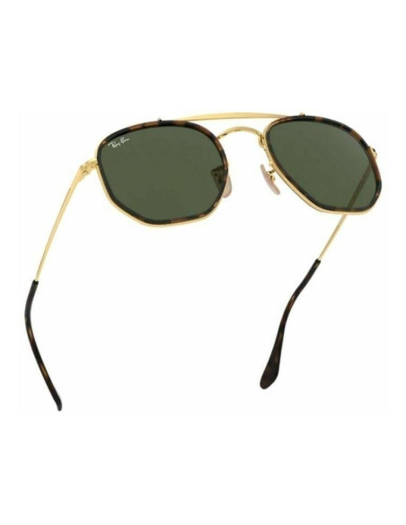 Ray Ban Rb3648m 001 Marshall Ii Dorado G-15