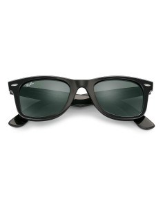 Ray Ban Rb4340 601 Wayfarer Ease Negro G-15 2