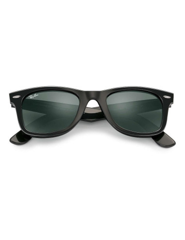 Ray Ban Rb4340 601 Wayfarer Ease Negro G-15
