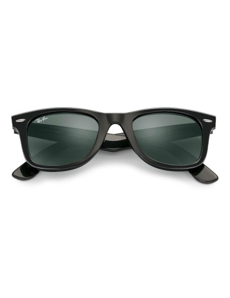 Ray Ban Rb4340 601 Wayfarer Ease Negro G-15