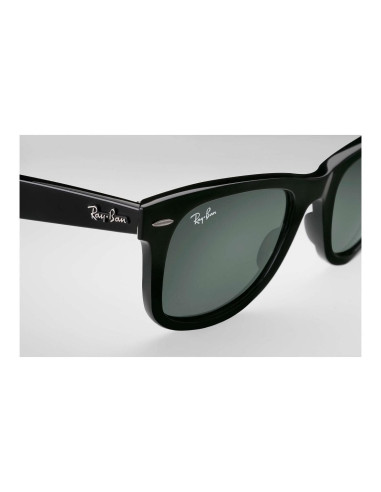 Ray Ban Rb4340 601 Wayfarer Ease Negro G-15