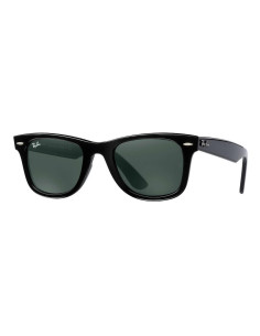 Ray Ban Rb4340 601 Wayfarer Ease Negro G-15