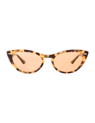 Ray Ban Rb4314n 1248/3L Nina Flat lenses Cafe Carey