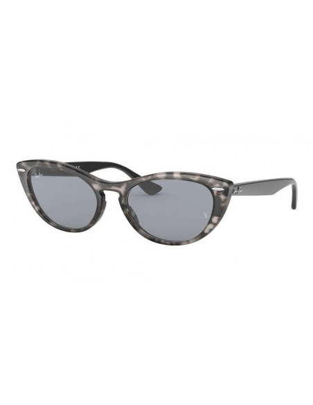 Ray Ban Rb4314n 1248/3L Nina Flat lenses Cafe Carey