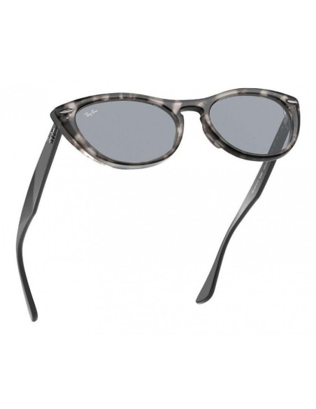 Ray Ban Rb4314n 1248/3L Nina Flat lenses Cafe Carey