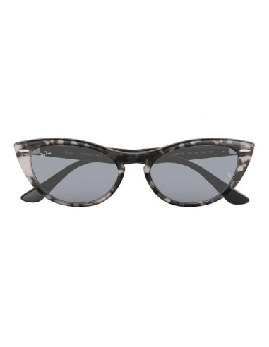 Ray Ban Rb4314n 1248/3L Nina Flat lenses Cafe Carey