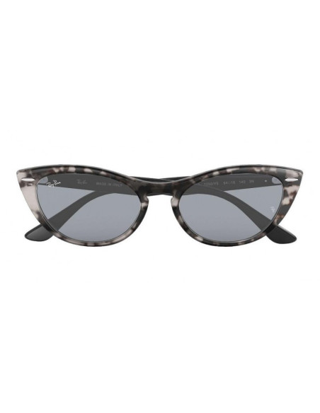 Ray Ban Rb4314n 1248/3L Nina Flat lenses Cafe Carey