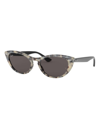 Ray Ban Rb4314n 1248/3L Nina Flat lenses Cafe Carey