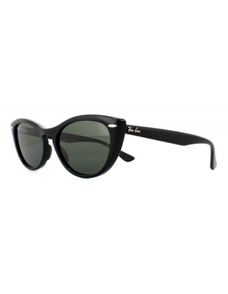 Ray Ban Rb4314n 1248/3L Nina Flat lenses Cafe Carey