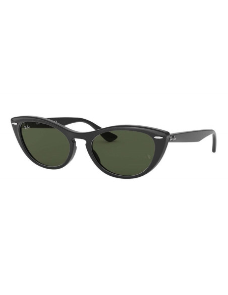Ray Ban Rb4314n 1248/3L Nina Flat lenses Cafe Carey