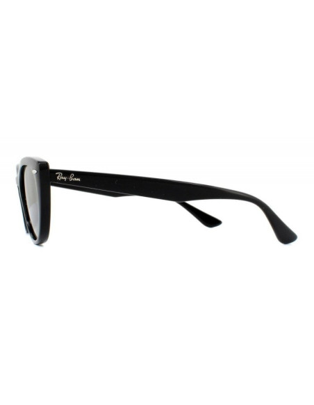 Ray Ban Rb4314n 1248/3L Nina Flat lenses Cafe Carey