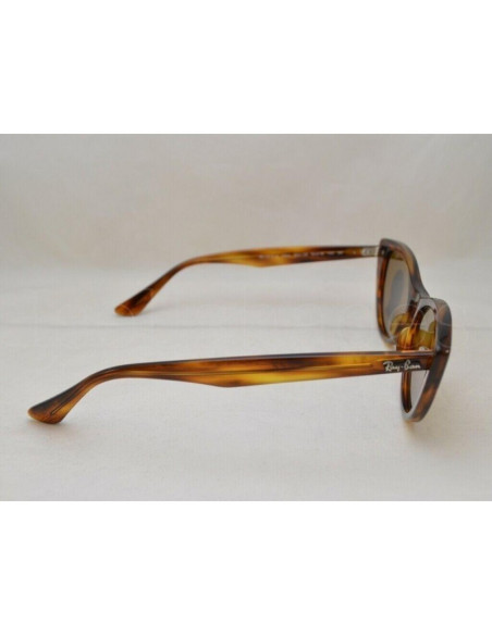 Ray Ban Rb4314n 1248/3L Nina Flat lenses Cafe Carey